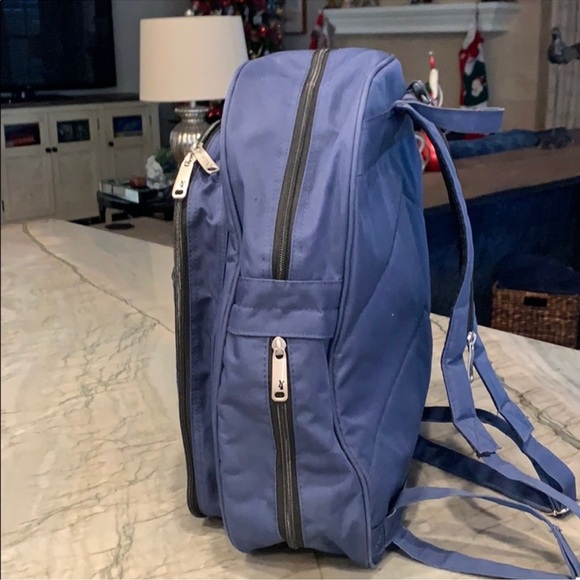 Okkatots Diaper Bag Backpack - Picture 7 of 11